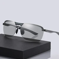 fashion men polarized sunglasses frame new male stylish quality sunglasses shaes multi colors man sunshades rx able 6303