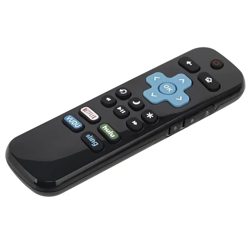 Пульт дистанционного управления YP для замены контроллера телеприставки Roku/Sharp
