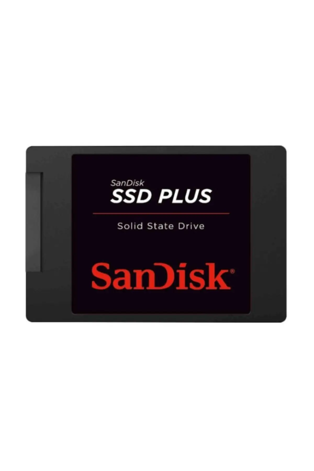 

SSD plus 240gb 530mb-440 mb/s sata 3 2.5 "ssd sdssda-240g-g26, 500 - 599 mb/s write speed 250 - 449 mb/s