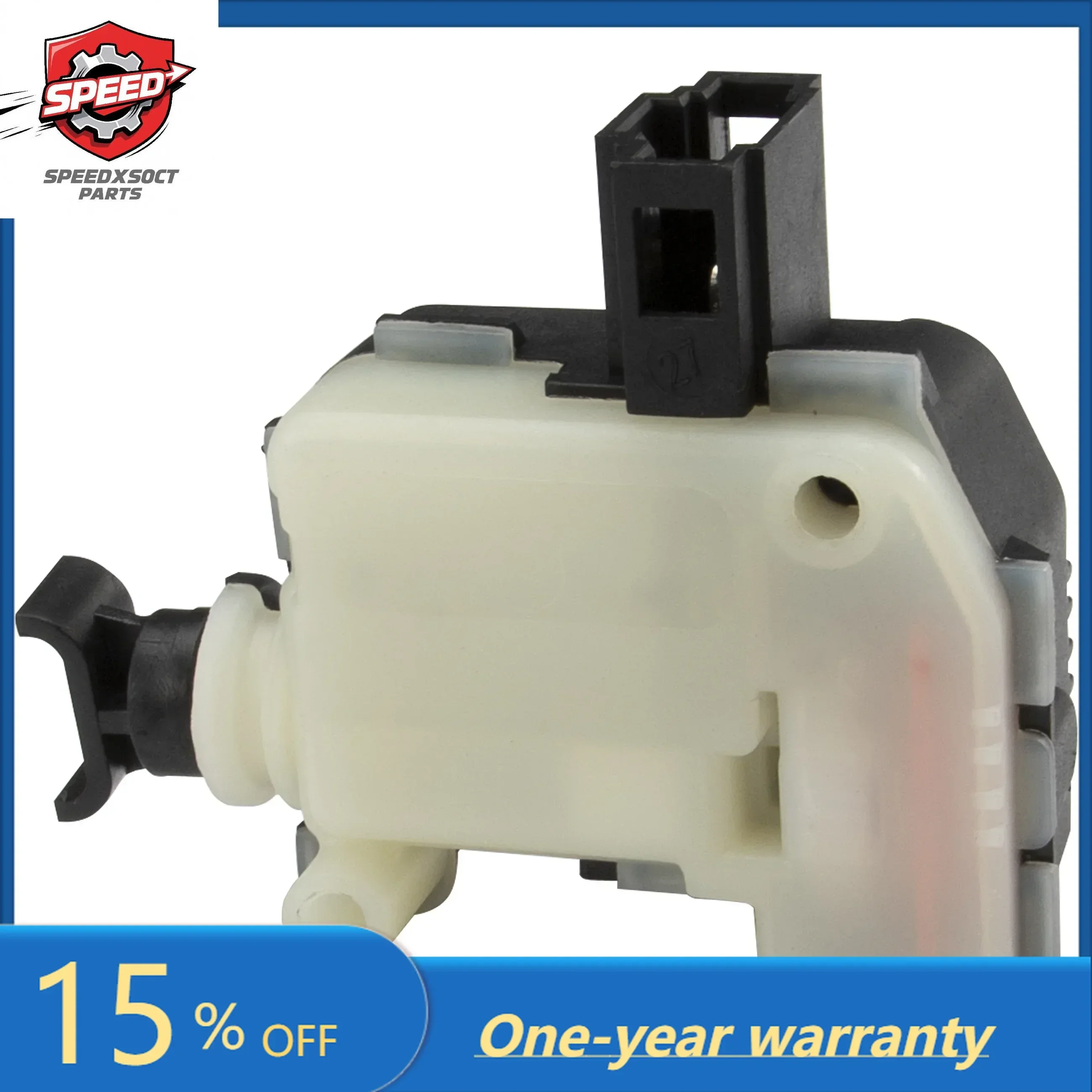 

Новый привод замка багажника 3B5827061B для VW Golf Jetta 1998-2010 MK4 Passat B5 Beetle, запчасть 3B5827061B, инструменты