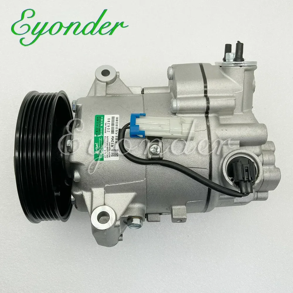 Компрессо-кондиционер переменного тока для CHEVROLET Cruze 1.8L VAUXHALL OPEL INSIGNIA Astra J 1 6 8 95516238