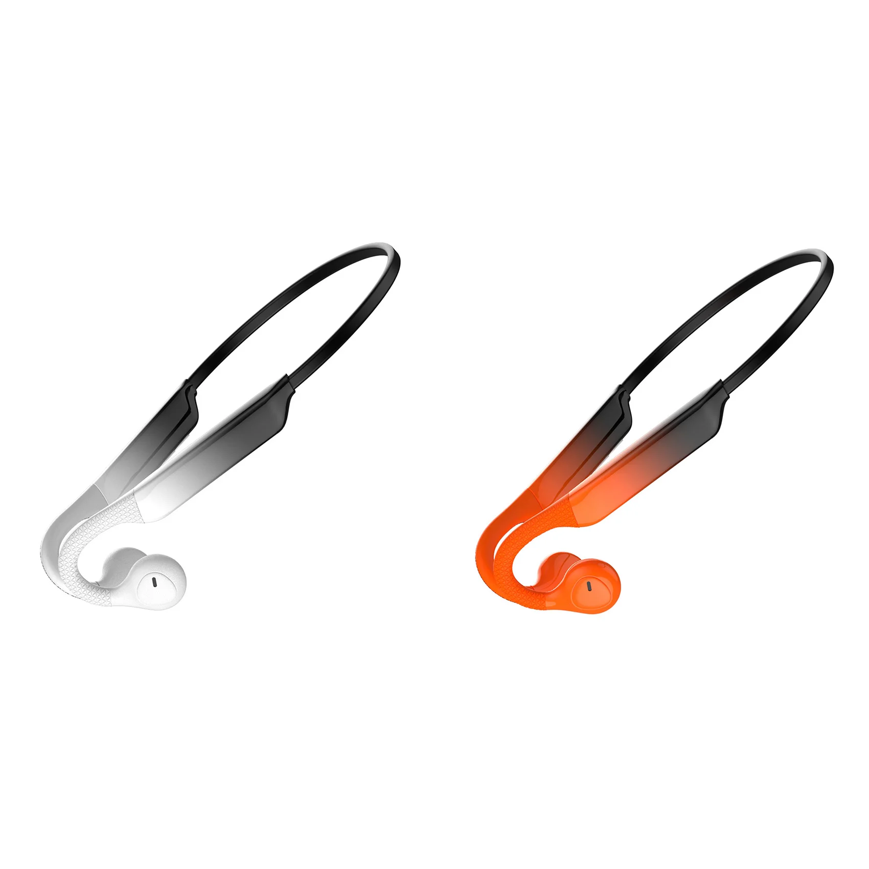 

Bone Conduction Headphones Ear-Mounted Sports Bluetooth Headphones Wireless Bluetooth Earphones