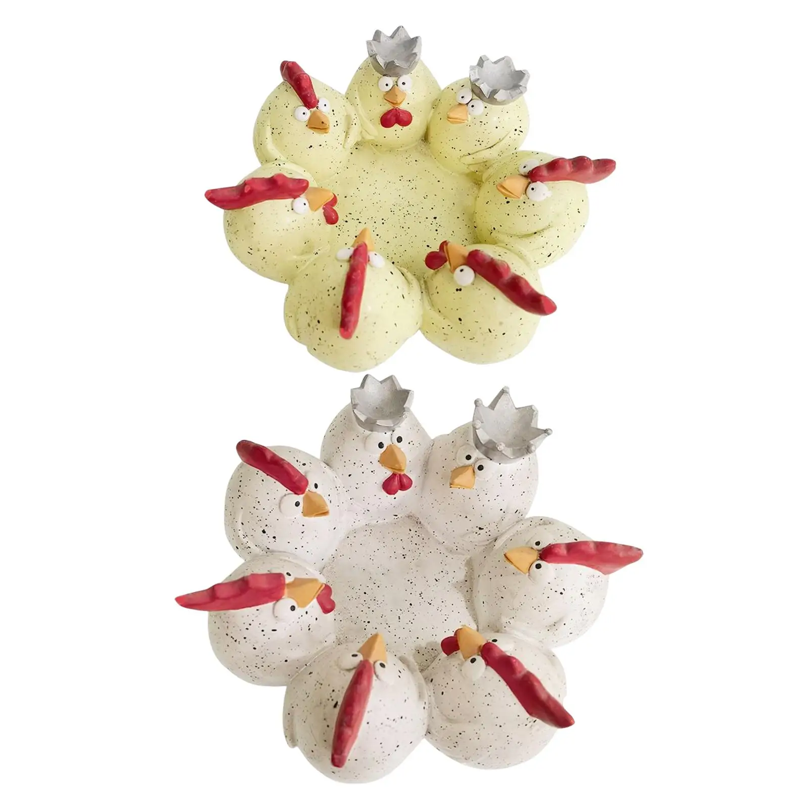 

Подставка для подсвечника, подставка под корону яиц, цыплят, поднос для свадьбы