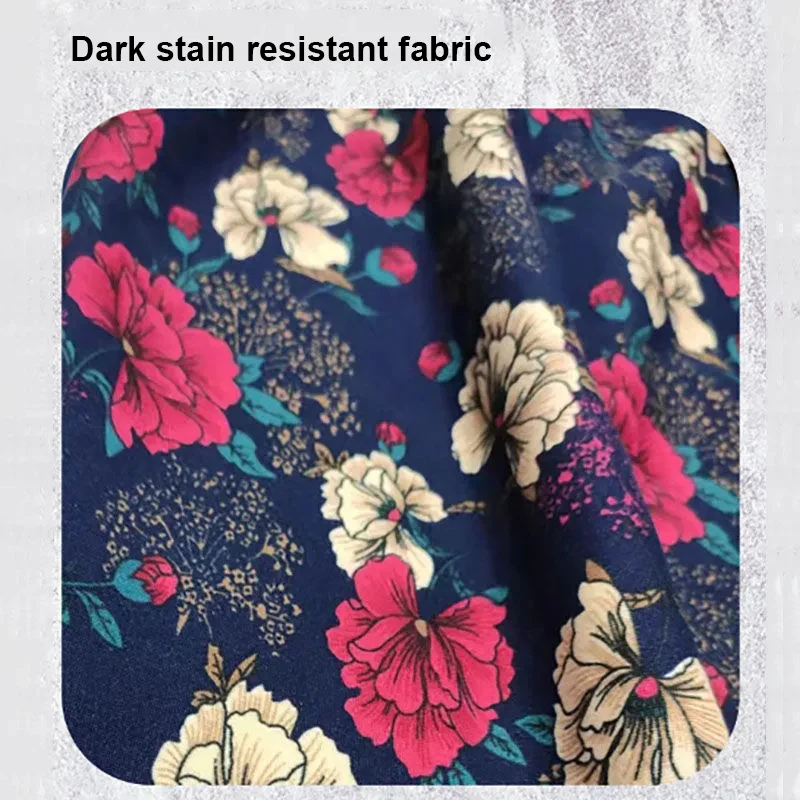 Водонепроницаемая мочевая юбка прикованная к постели моющаяся хлопковая