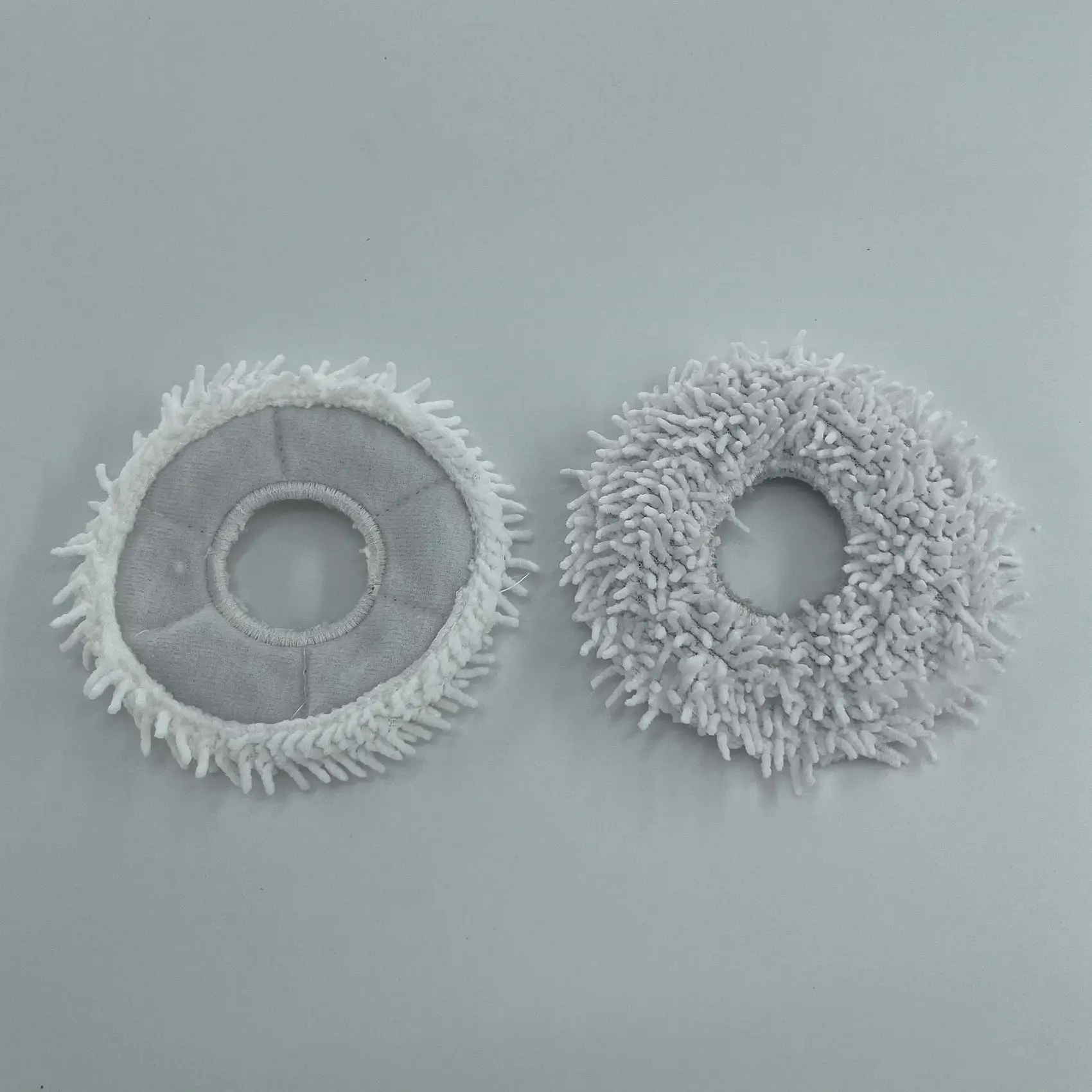 12 шт. тканевая Швабра для Dreame Bot W10 / Pro