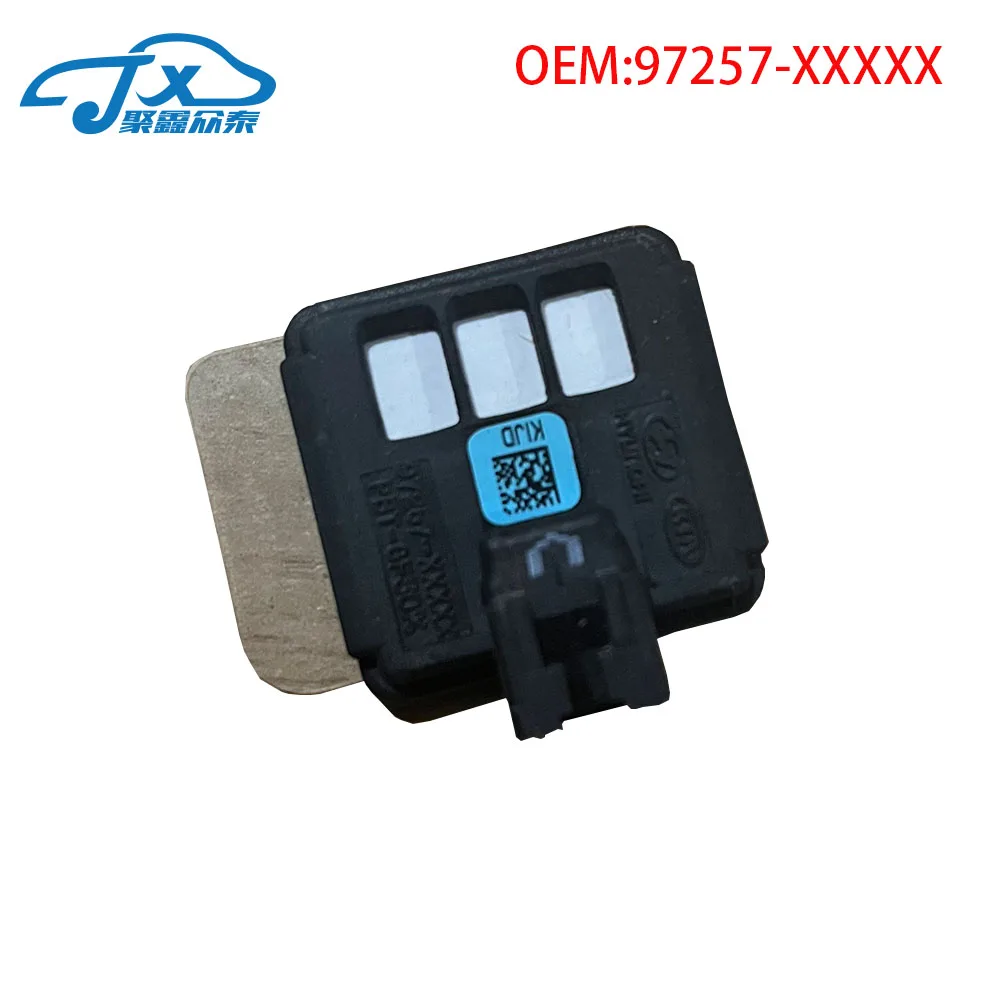 

WINDSHIELD AUTO DEFOG SENSOR PART FOR Creta IX25 OEM 97257C1000 97257 C1000