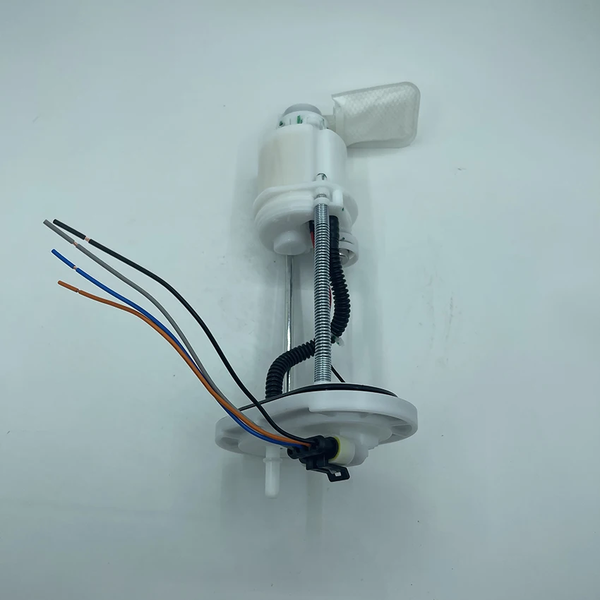 Электронный топливный инжектор электрический насос для Бенелли zaffпулин 250 Keeway RK5