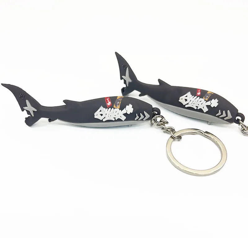 Брелок для ключей в виде игры Zenless Zone Zero ZZZ Ellen Joe