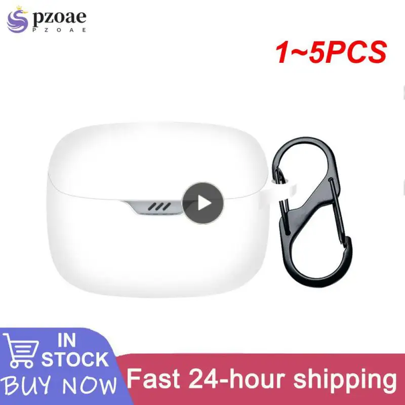 

1-5 шт., силиконовая Противоударная Гибкая крышка