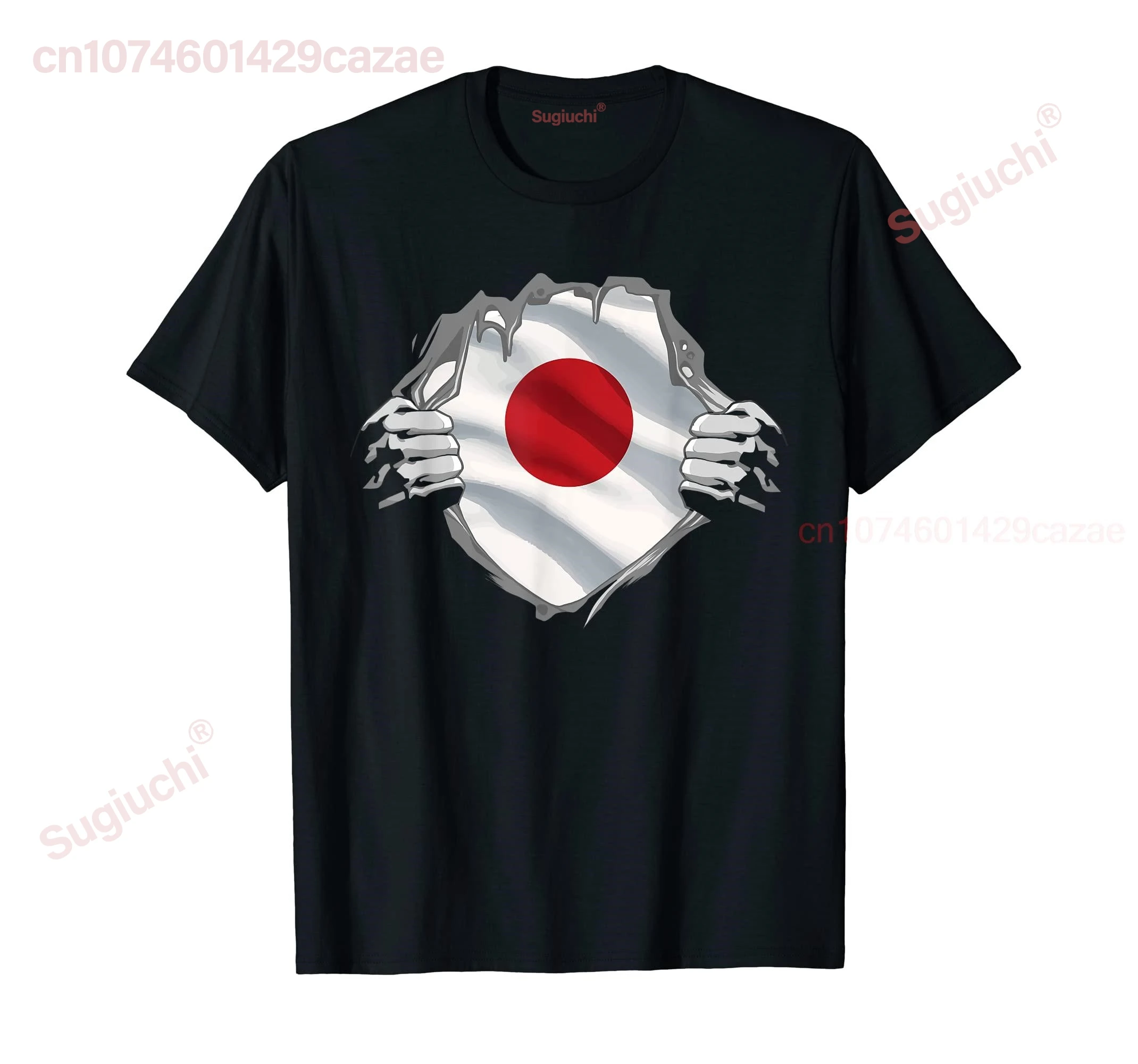 Футболка NoEnName_Null 100% хлопок