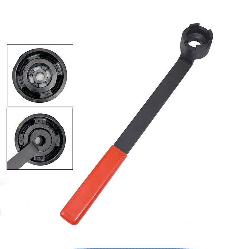 Съемник шкива коленчатого вала для VW Jetta Santana 1 4 T 6 T10475