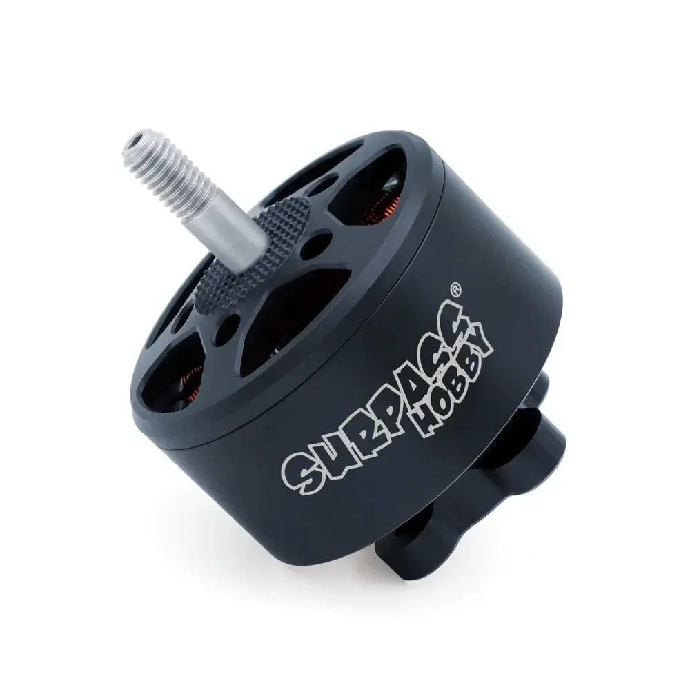 4 шт. SURPASS Hobby B3214 730KV 800KV 1000KV бесщеточный двигатель совместимый с 9-10-дюймовым