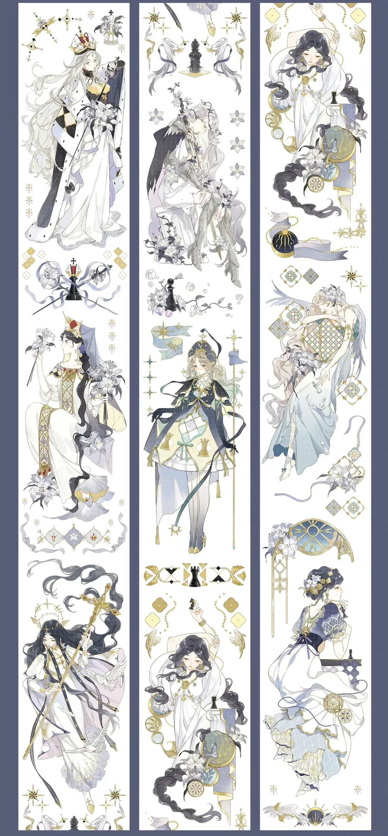 

Петля васи лента