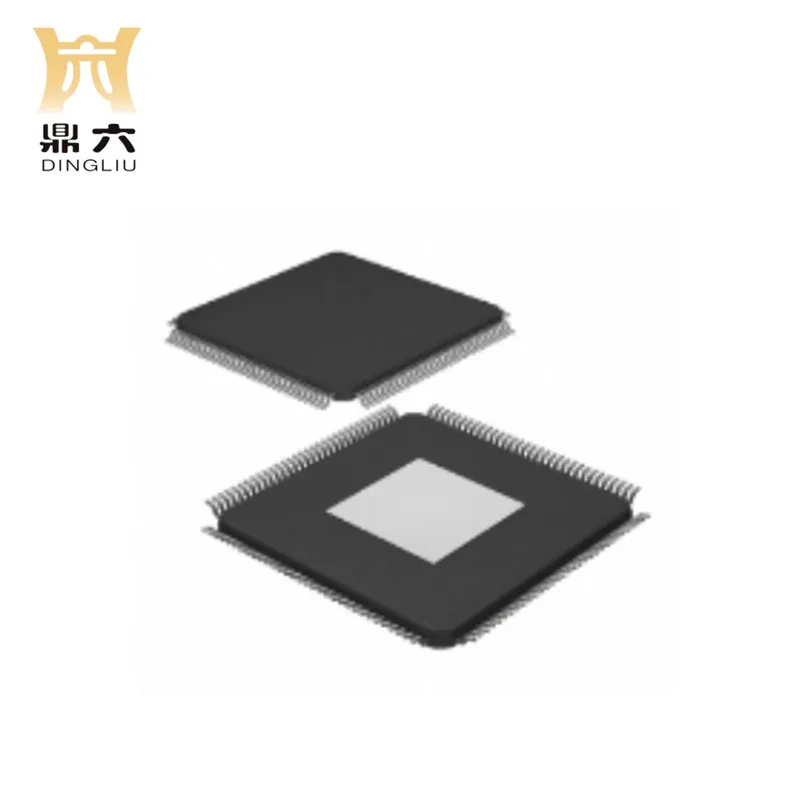 KSZ9477STXI IC ETHERNET коммутатор 7 портов 128TQFP KSZ9477STXI контроллеры