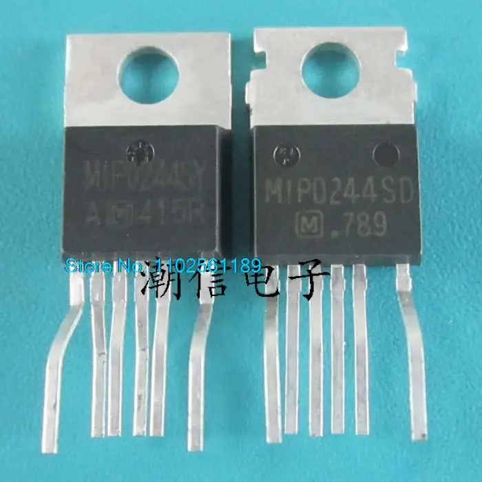 

10PCS/LOT MIP0244SY MIP0244SD