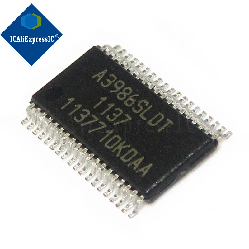 1 шт. A3986SLDTR-T A3986SLDT A3986SLD A3986S