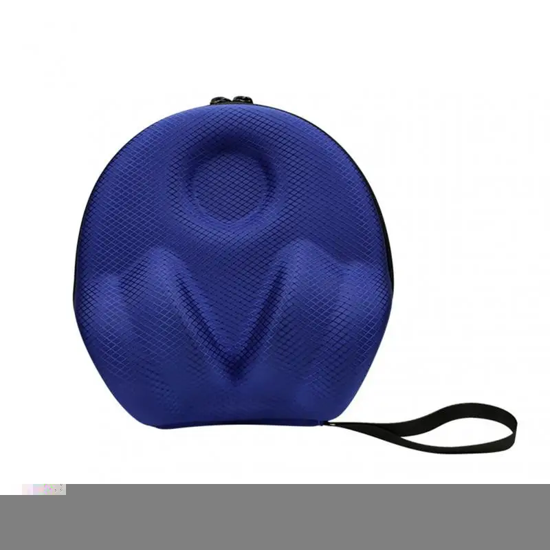 Противоударные наушники из ЭВА жесткий портативный чехол для хранения гарнитуры