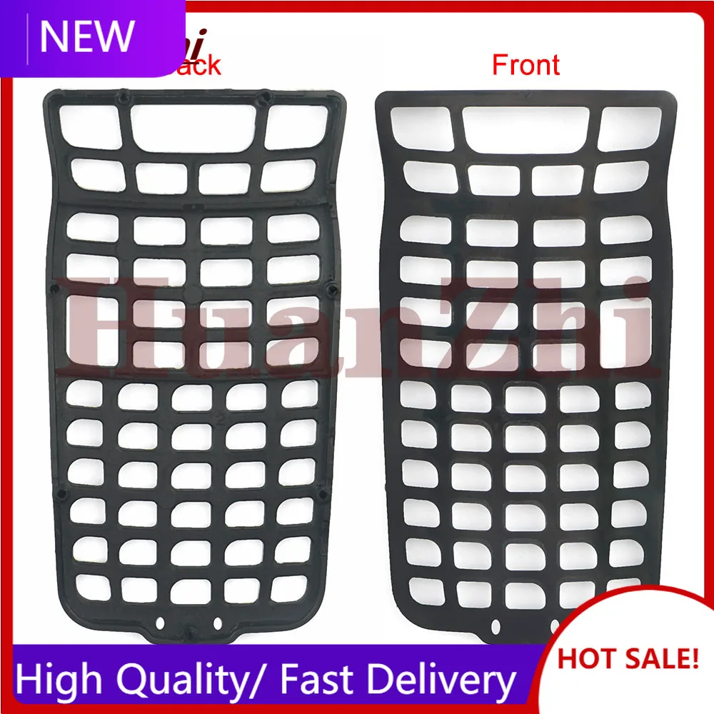 

(HuanZhi) Keypad Bezel (52-Key, Alphanumeric) Replacement for Datalogic Falcon X3+