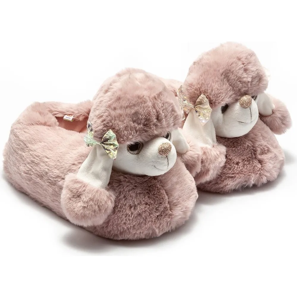 

Dorlie Tw Lulu Pink 36/41 Panduf