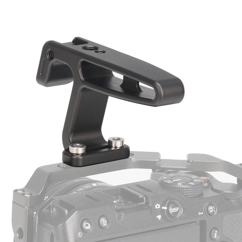 Мини-ручка FOTGA с верхней ручкой