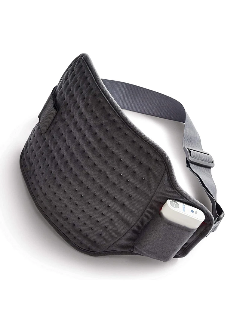 Waist Brace Support Belt Band Self Heating Lower Back Supports Magnetic Therapy Lumbar Waist Bandage Back Waist Belt heat mat