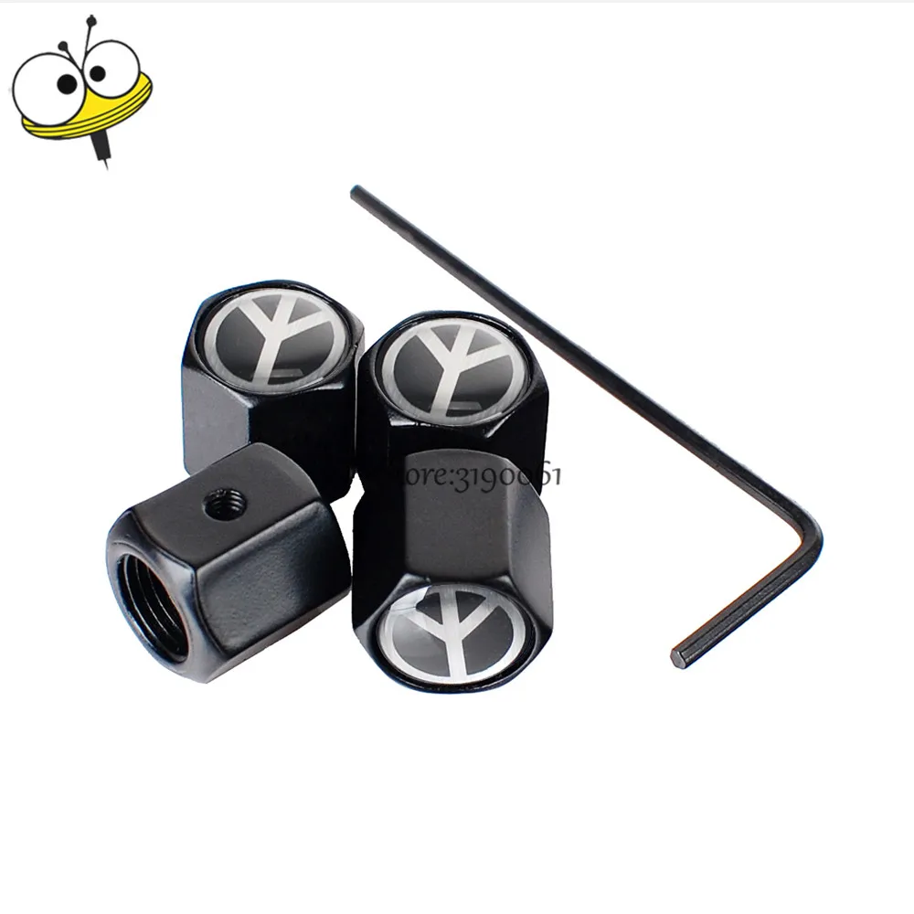 

Автомобильный Стайлинг, колесо, наклейка для защиты от войны, логотип для Лакросса, Envision Deville Chevrolet Aveo Cruze Subaru Benz