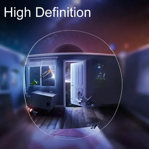 Защитная пленка для объектива VR