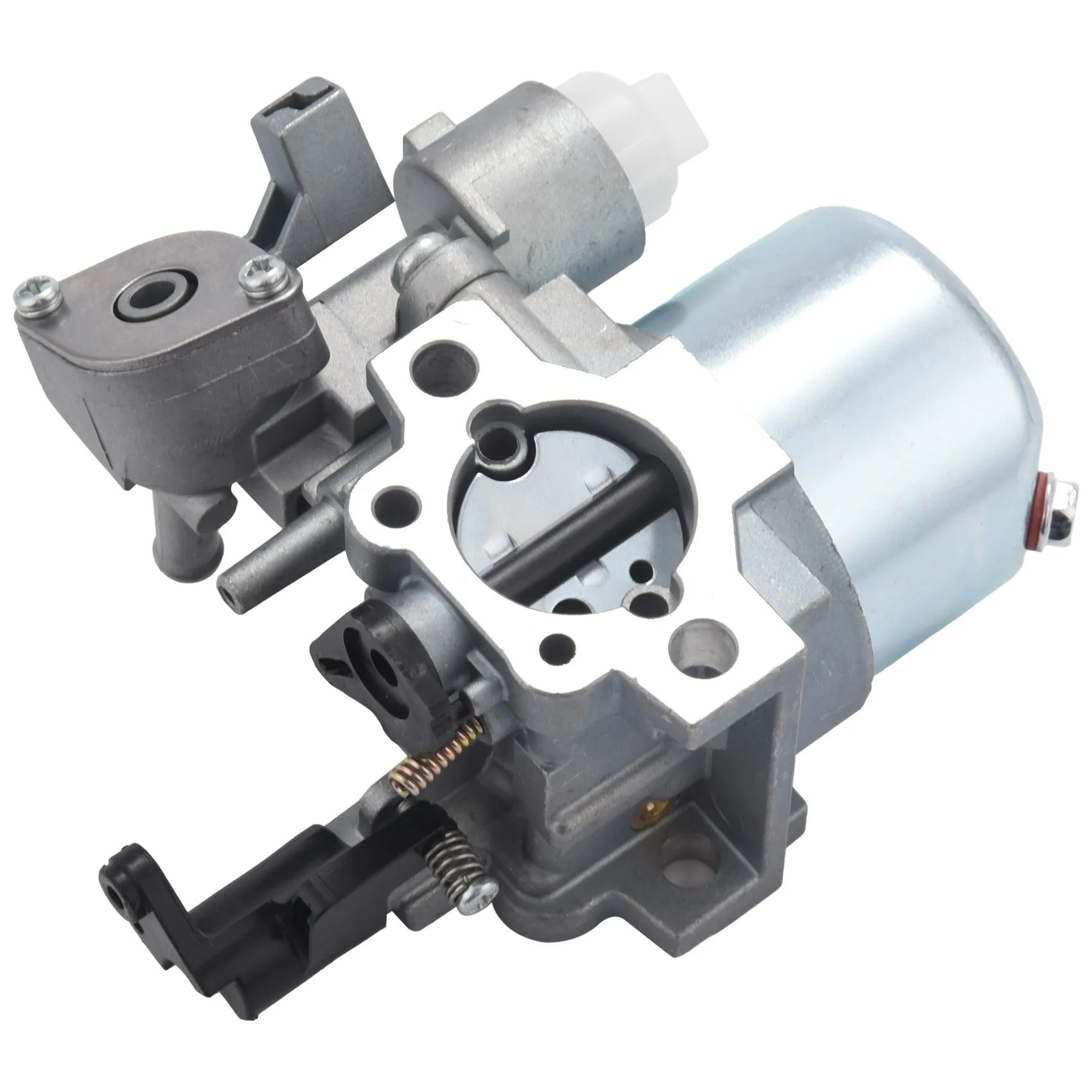 Карбюратор Carb запасная часть подходит для Subaru Robin Ex17D Ep17 Ex17 двигатель верхней