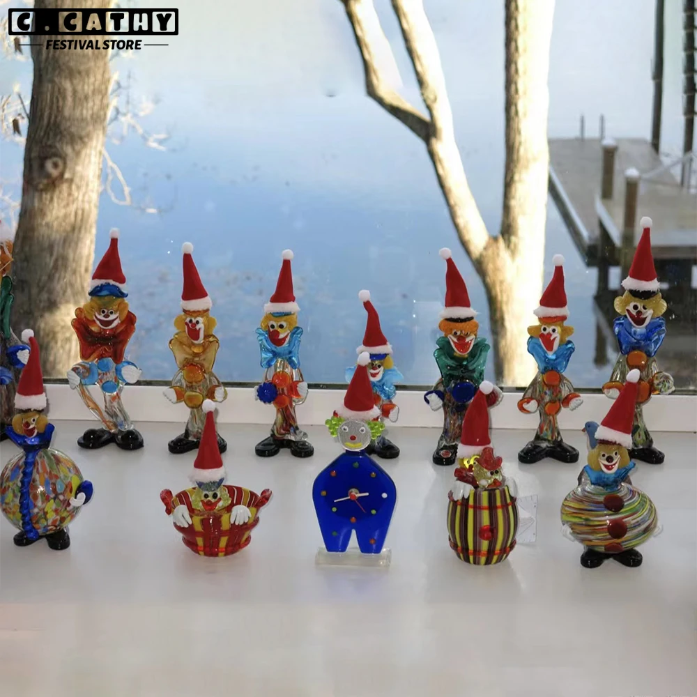 5/12/20 шт. рождественские шапки держатель для посуды бутылка вина нож вилка карман