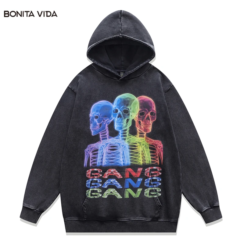 

Толстовка мужская с капюшоном, 2023 г/кв. М