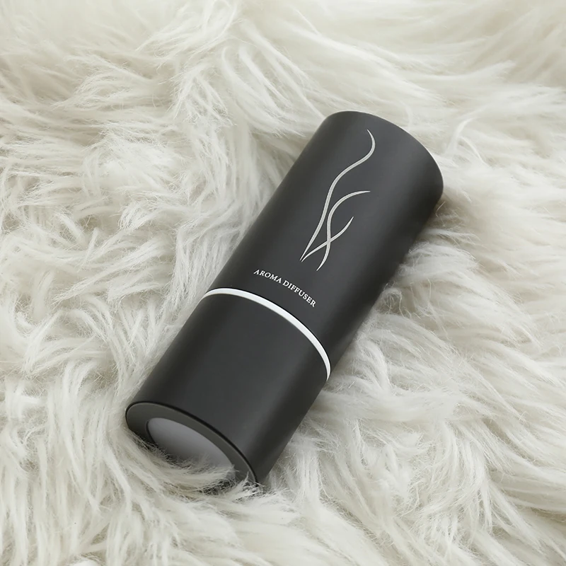 USB-диффузор без воды освежитель воздуха миниатюрный автомобильный аромадиффузор