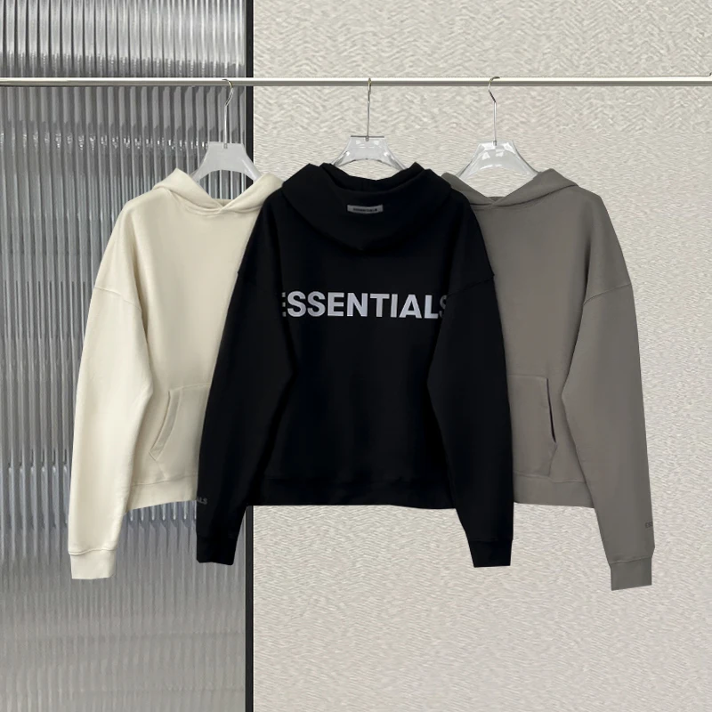 Рисунок 3 - Толстовка мужская оверсайз