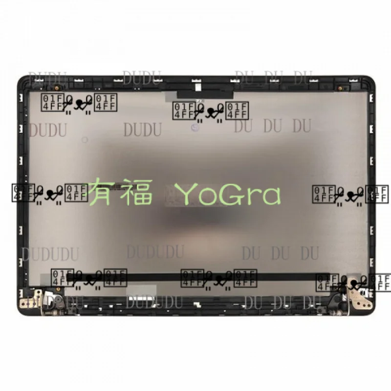 Фото DDD Pour для ASUS N580V X580VD X580 N580 Задняя крышка ЖК-дисплея 13N1-29A0J11 Шампанское (цвет) №1