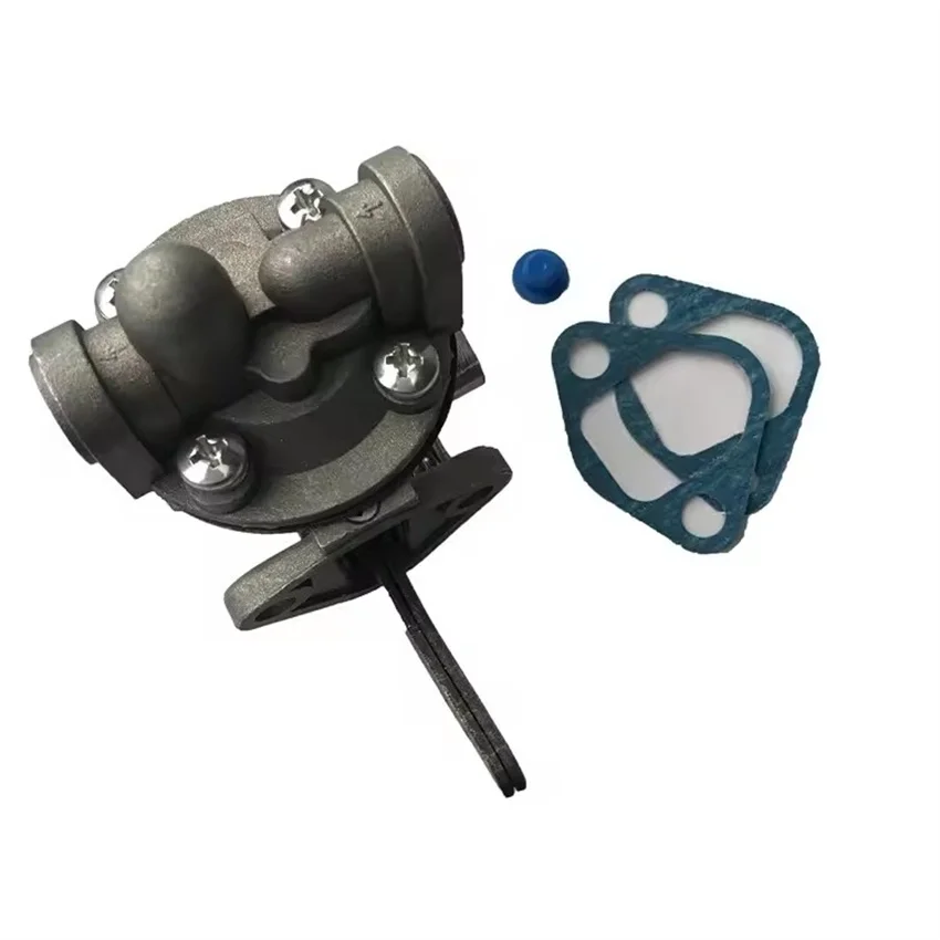 128270-52010 119600-52021 топливный подъемный насос подходит для Yanmar 3TN66 2GMF 3GMF 3HMF 3GMD