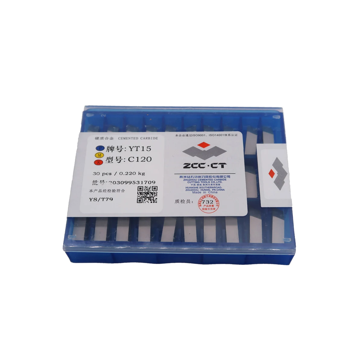 100% Оригинальный YC35 YC45 YD15 YG3 YG3X YG6 YG6A YG6X YG8 YS2T YS30 YS8 YT14 YT15 YT5 YT726 YW1 C120 лезвие для сварки