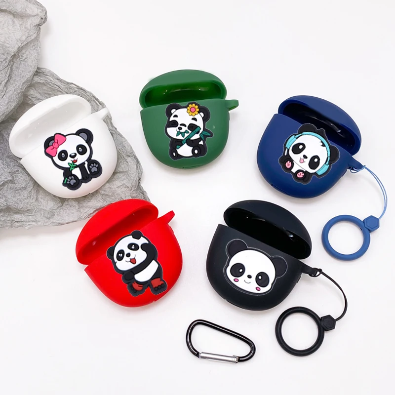 Силиконовый чехол для JBL CLUB PRO + / TOUR TWS