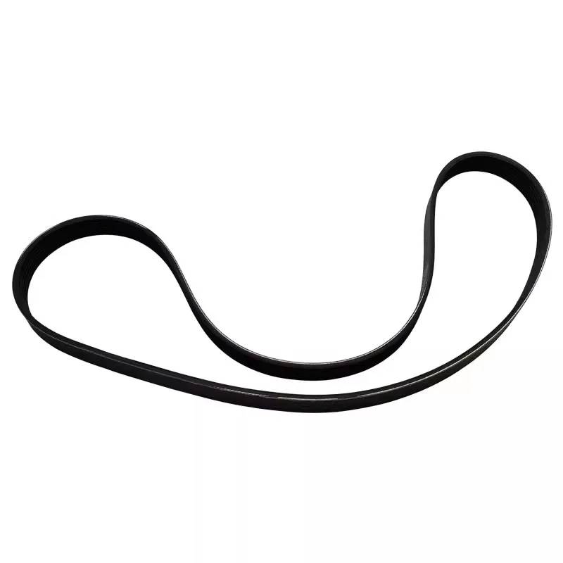 Подлинный 06E 903 137 AB 903137 для Audi A8L A6L Q7 Fot Volkswagen Touareg 3.0T Ремень генератора Воздушный