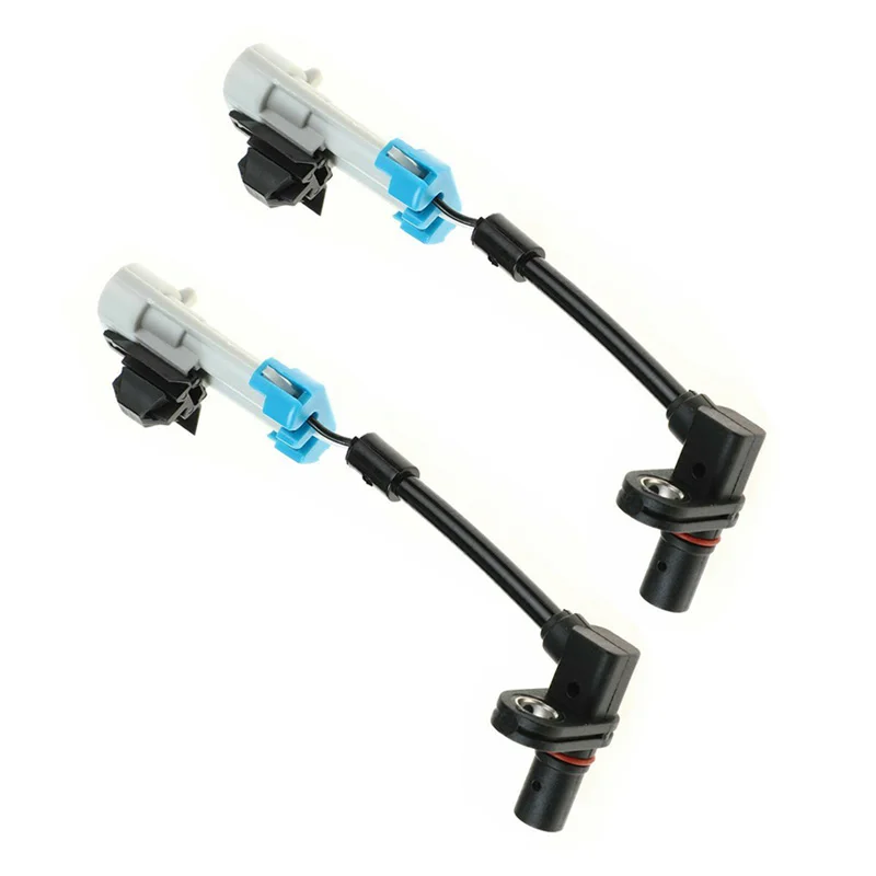 

96626078 5621078J01 5621078J00 4809313 ALS1748 19208998 5S8403 2pcs Front Wheel Speed Sensor Fit for Holden Captiva 2007-2017