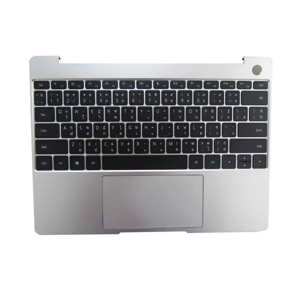Подставка для ноутбука и клавиатура с подсветкой HUAWEI MATEBOOK 13 WRTB-WAH9L WRTB-WFH9L