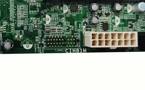 Для нового настольного компьютера Lenovo F5050 H5050 H3050 D5050 CIH81M основная плата
