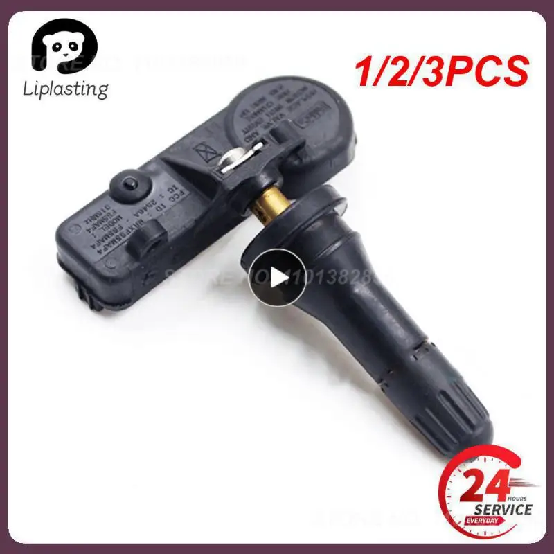 

Датчик давления в шинах для Citroen Berlingo C4 C5 C8 C-Elysee DS3 DS4 DS5 DS6 DS7 RCZ 308 207, 1/2/3 шт.