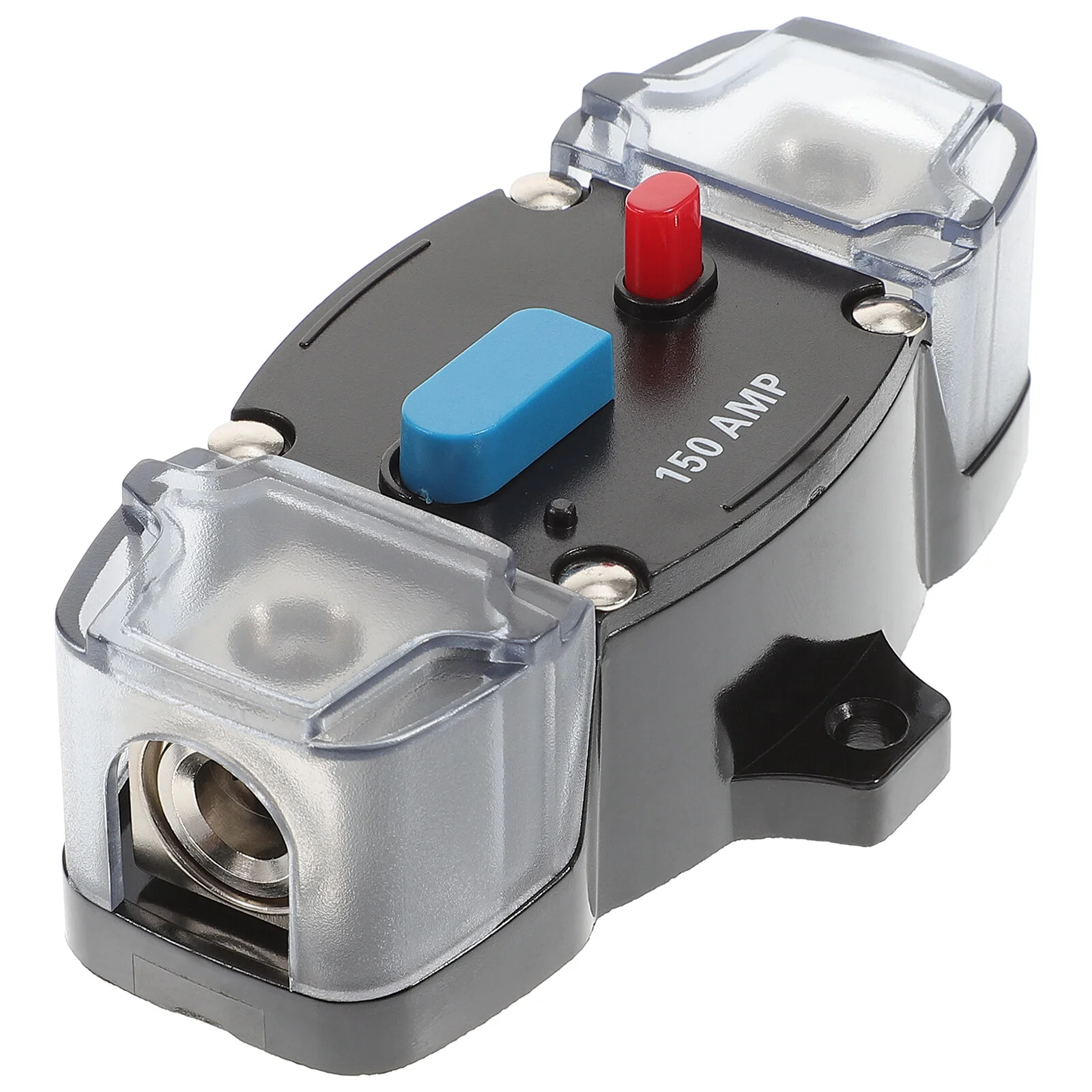 

150A Circuit Breaker Car Supply Marine Amplifier Manual Reset Switch Automatic