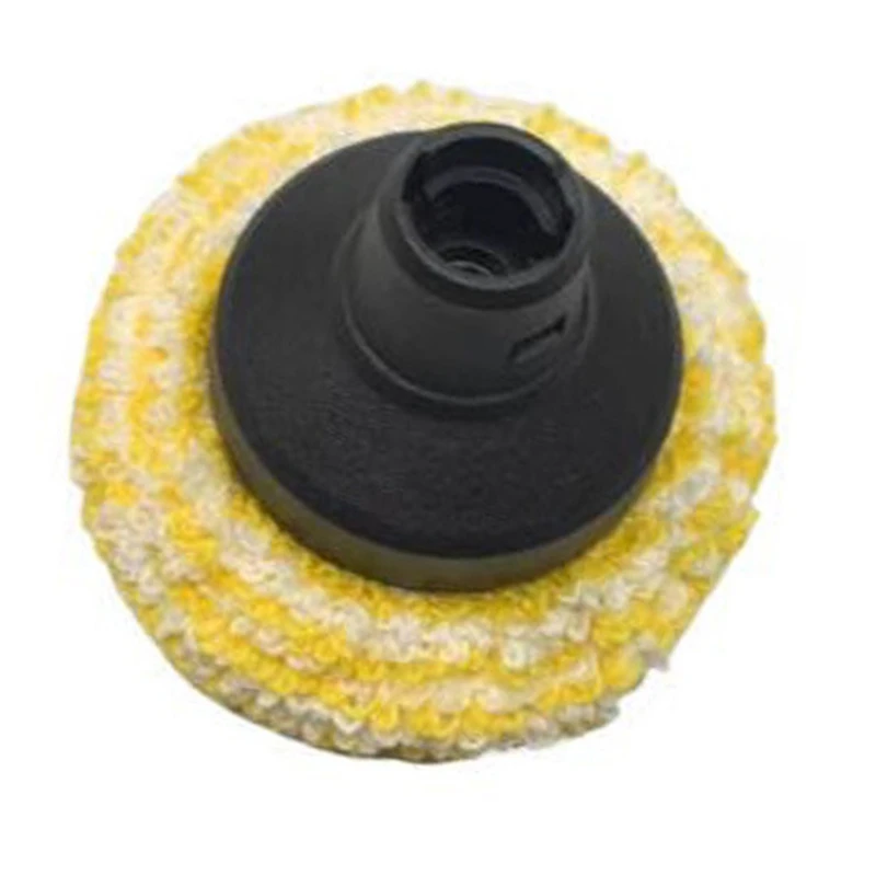 Запасные части для пылесоса Karcher Easyfix SC2 SC3 SC4 SC5 - Большая круглая