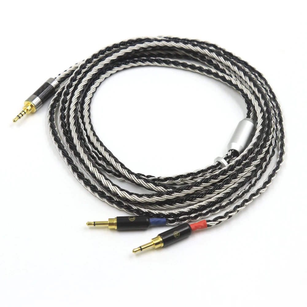 Штекер 2x2 5 мм для Sonus Faber PRYMA Sivga Oriole SV021 1