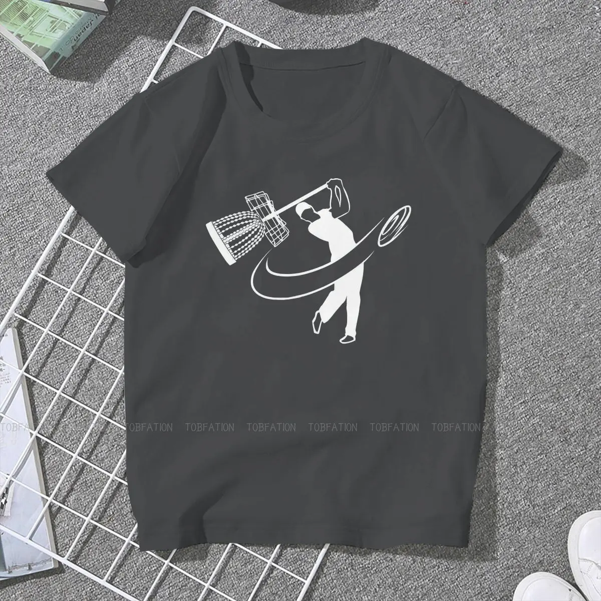 Футболка женская с круглым вырезом смешная хипстерская футболка рисунком