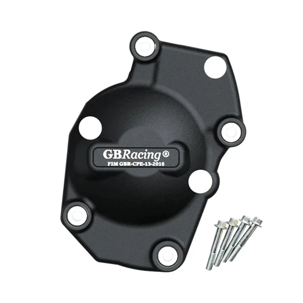 

Защитный чехол для крышки двигателя мотоцикла, чехол GBRacing для Triumph Street Triple 765 S R RS 765R 765RS 2023-2024