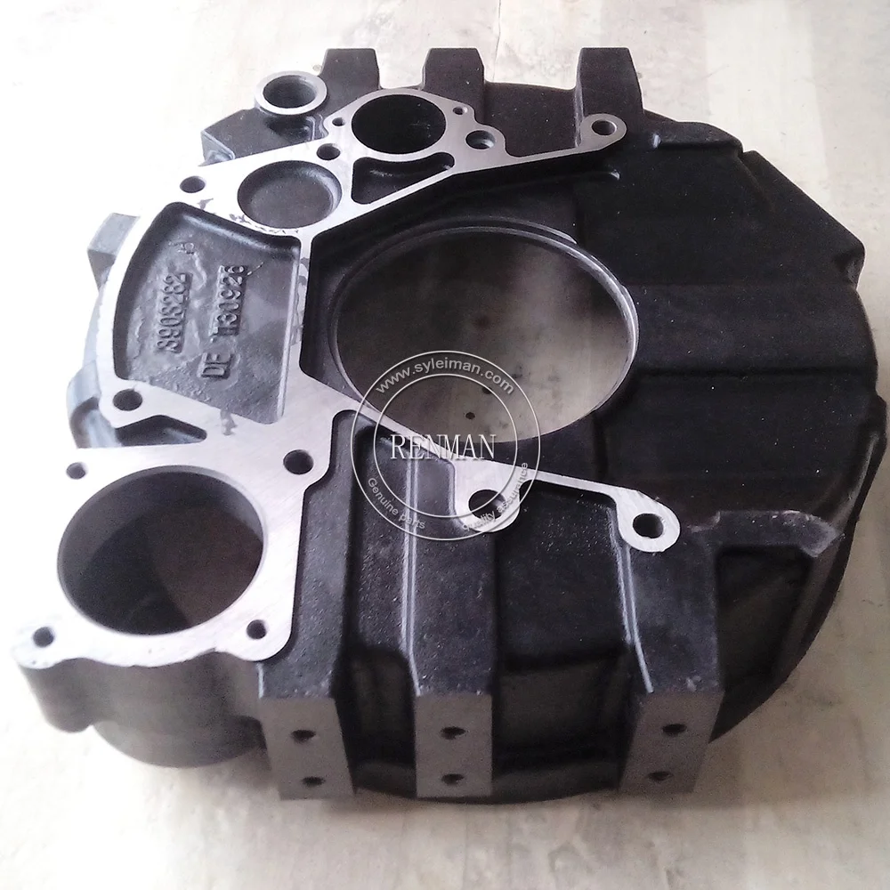 

4B 4BT 4B3.9 engine Flywheel Housing 3903282 3902256 3931627 3937426 3971176
