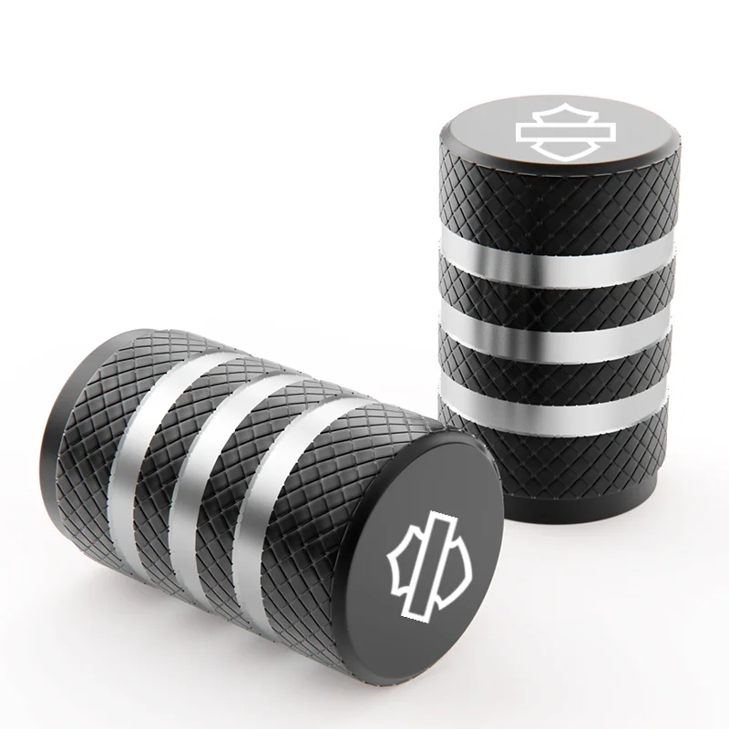 

Для Harley-Davidson PAN AMERICA 1250 S PA1250 Sportster S 1250 RH1250 S 2021 2022, колпачки для клапанов шин мотоцикла, крышка для колес