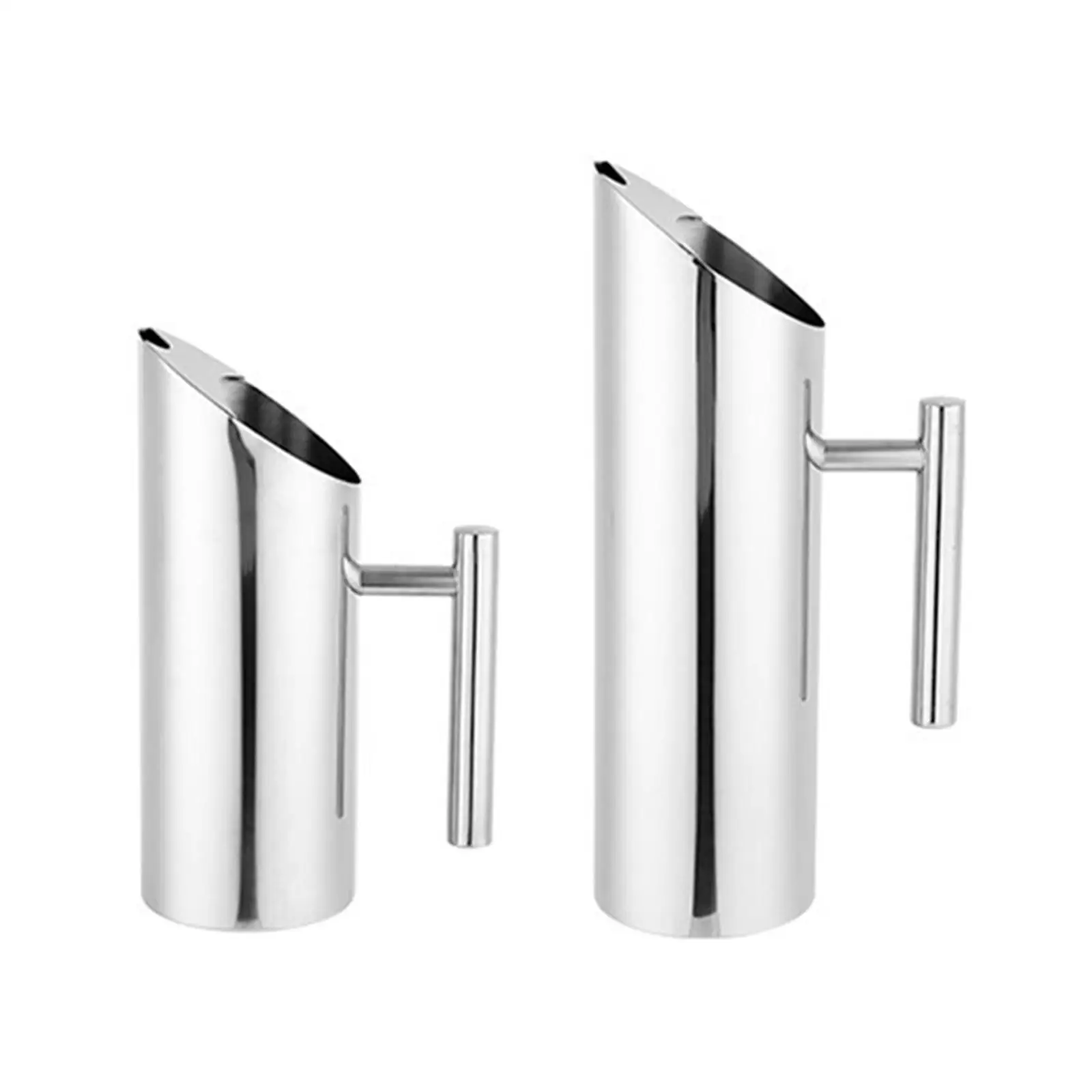 Кувшин для холодной воды кувшин из нержавеющей стали холодных напитков