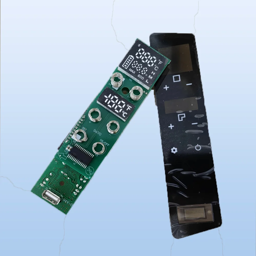 

Alpicool элемент управления панели PCB Board, портативные аксессуары для автомобильного холодильника, все виды панелей управления для холодильника